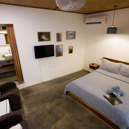 Fisheye The Rooms - Room 2 El Nido Exteriér fotografie