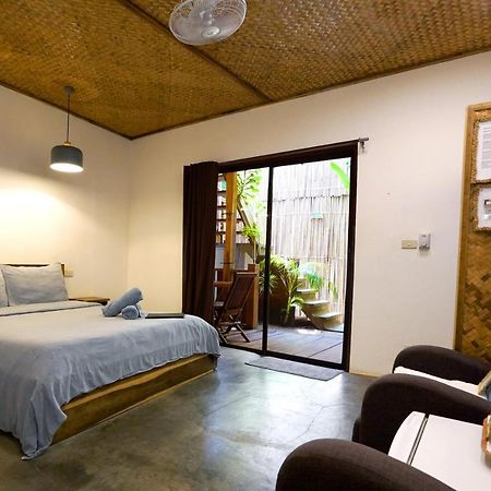 Fisheye The Rooms - Room 2 El Nido Exteriér fotografie