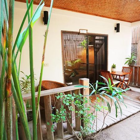 Fisheye The Rooms - Room 2 El Nido Exteriér fotografie