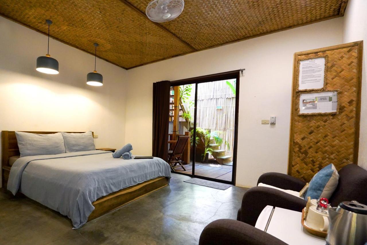 Fisheye The Rooms - Room 2 El Nido Exteriér fotografie