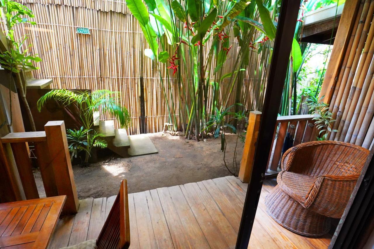 Fisheye The Rooms - Room 2 El Nido Exteriér fotografie