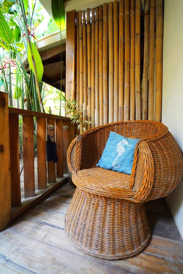 Fisheye The Rooms - Room 2 El Nido Exteriér fotografie